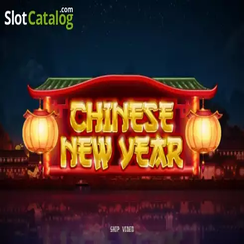 Chinese New Year 2 - gbaji স্লট