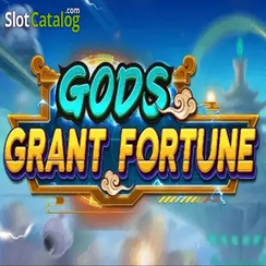 গডস গ্র্যান্ট ফরচুন - gbaji app