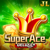 Super Ace Deluxe - gbaji স্লট